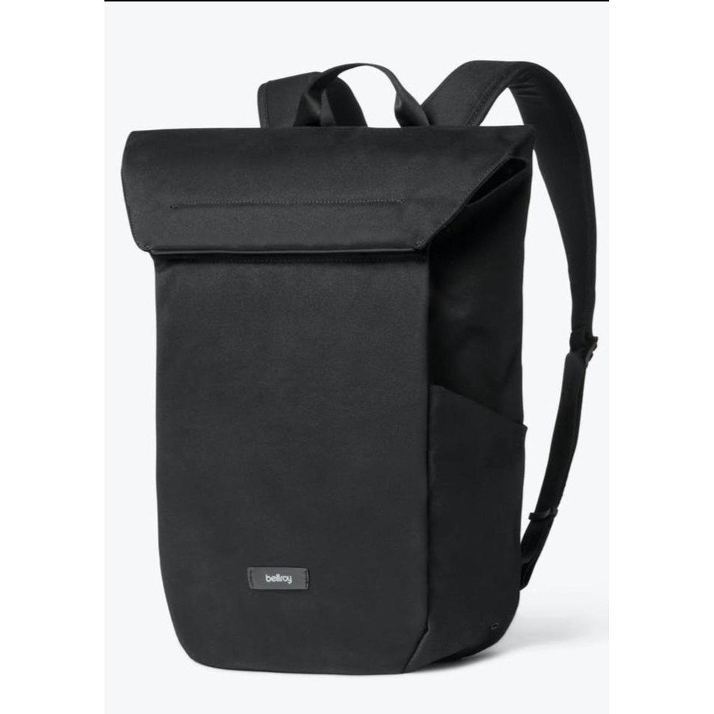 Bellroy Backpack Melbourne Compact Unisex Travel Black